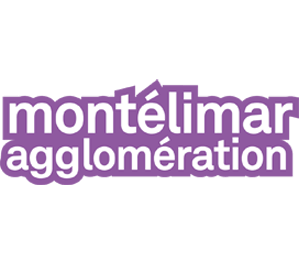 LogoMontelimar_Agglomeration
